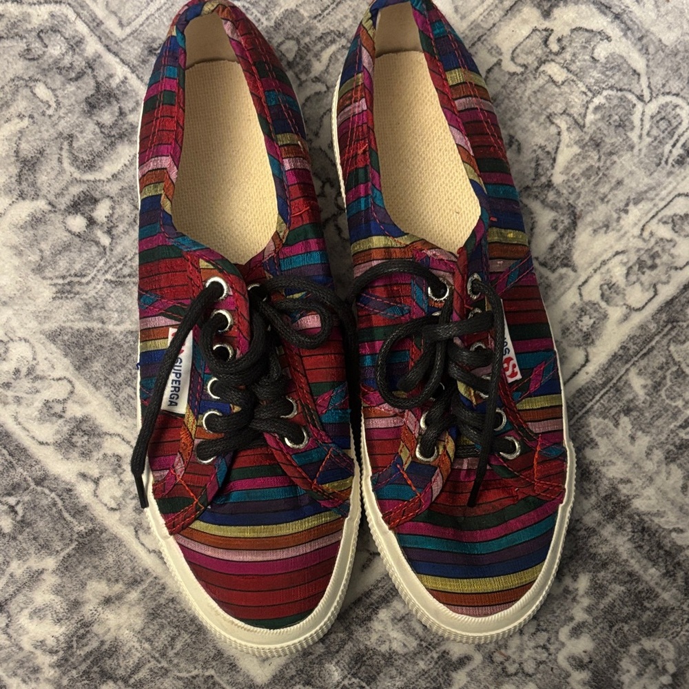 Superga Women’s Sneakers